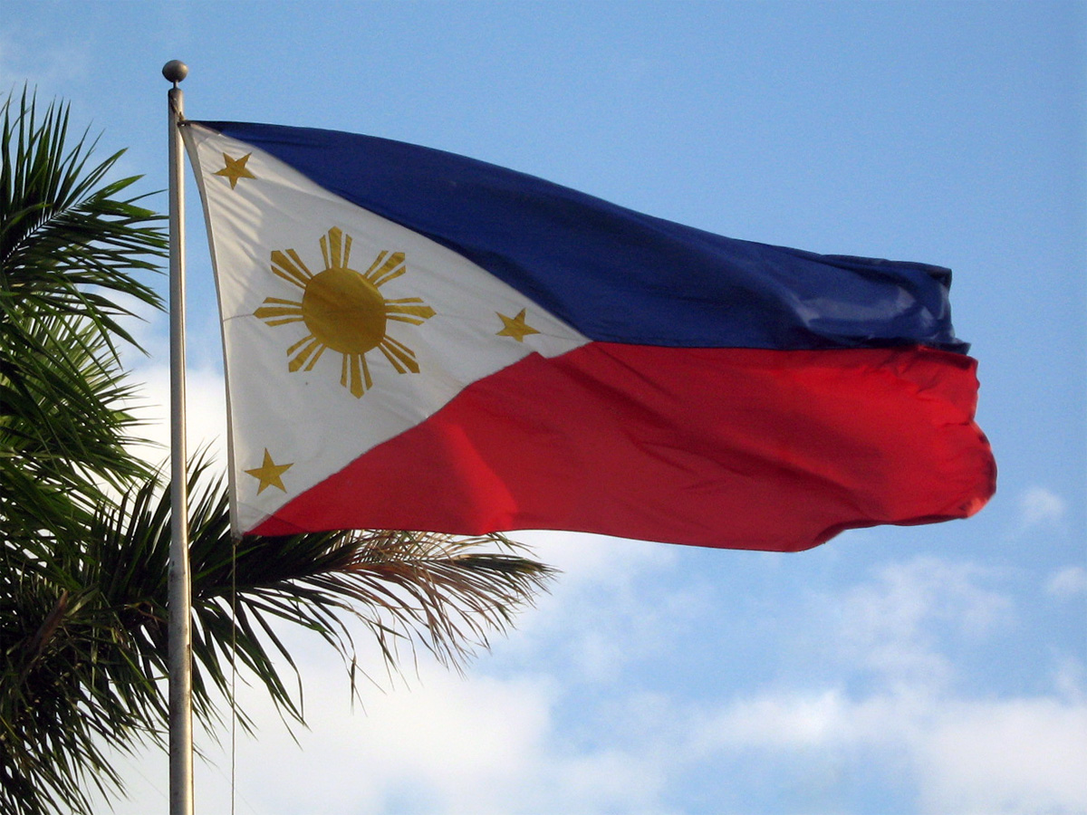 File Philippines Flag Jpg Wikipedia The Encyclopedia