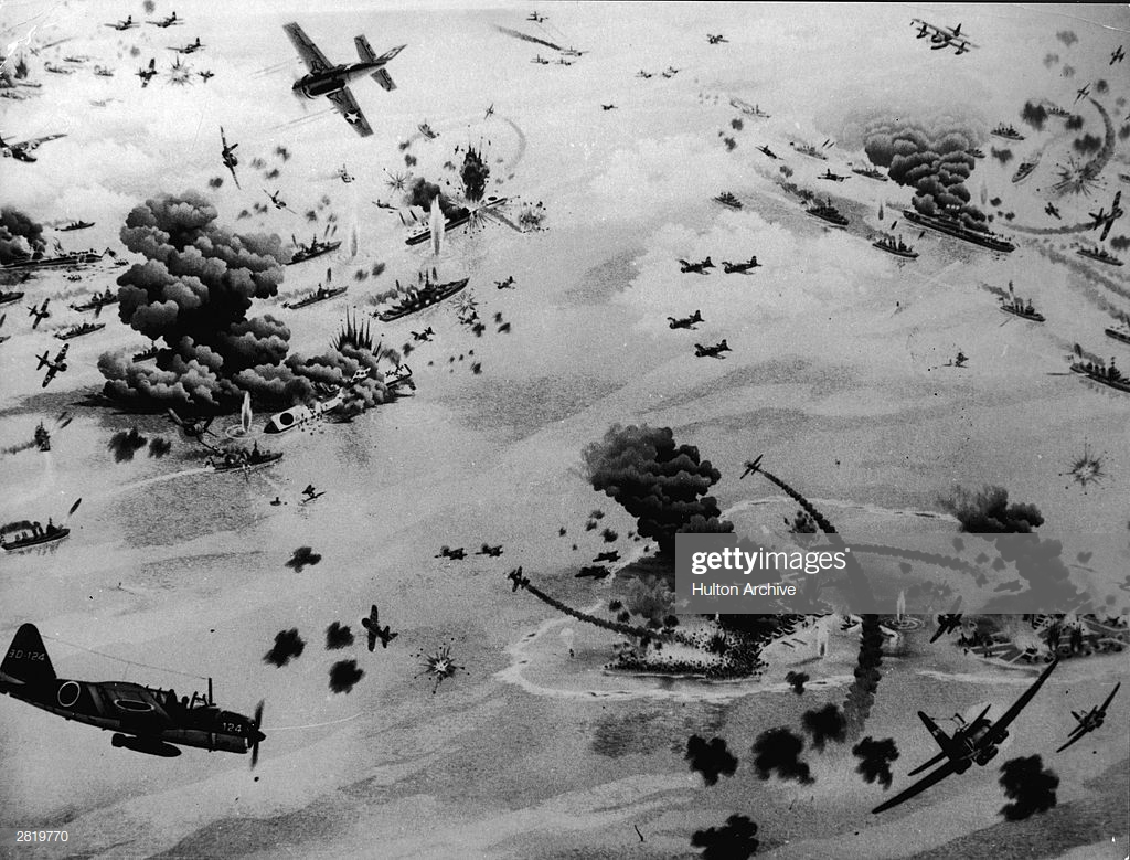 Top Battle Of Midway Pictures Photos Image Getty