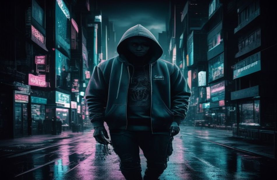 Mr Robot Wallpaper