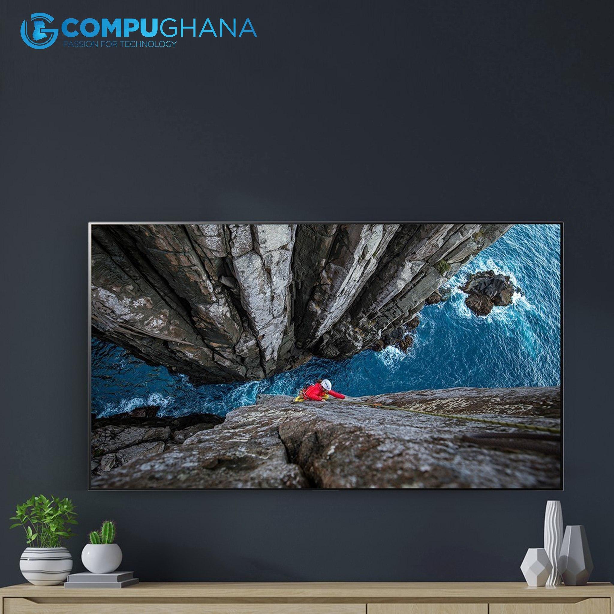 Pughana Oled Tvs Take Movies Tv Shows And Gaming To A