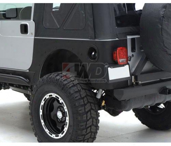 Xrc Corner Guards By Smittybilt The Your Auto World Dot