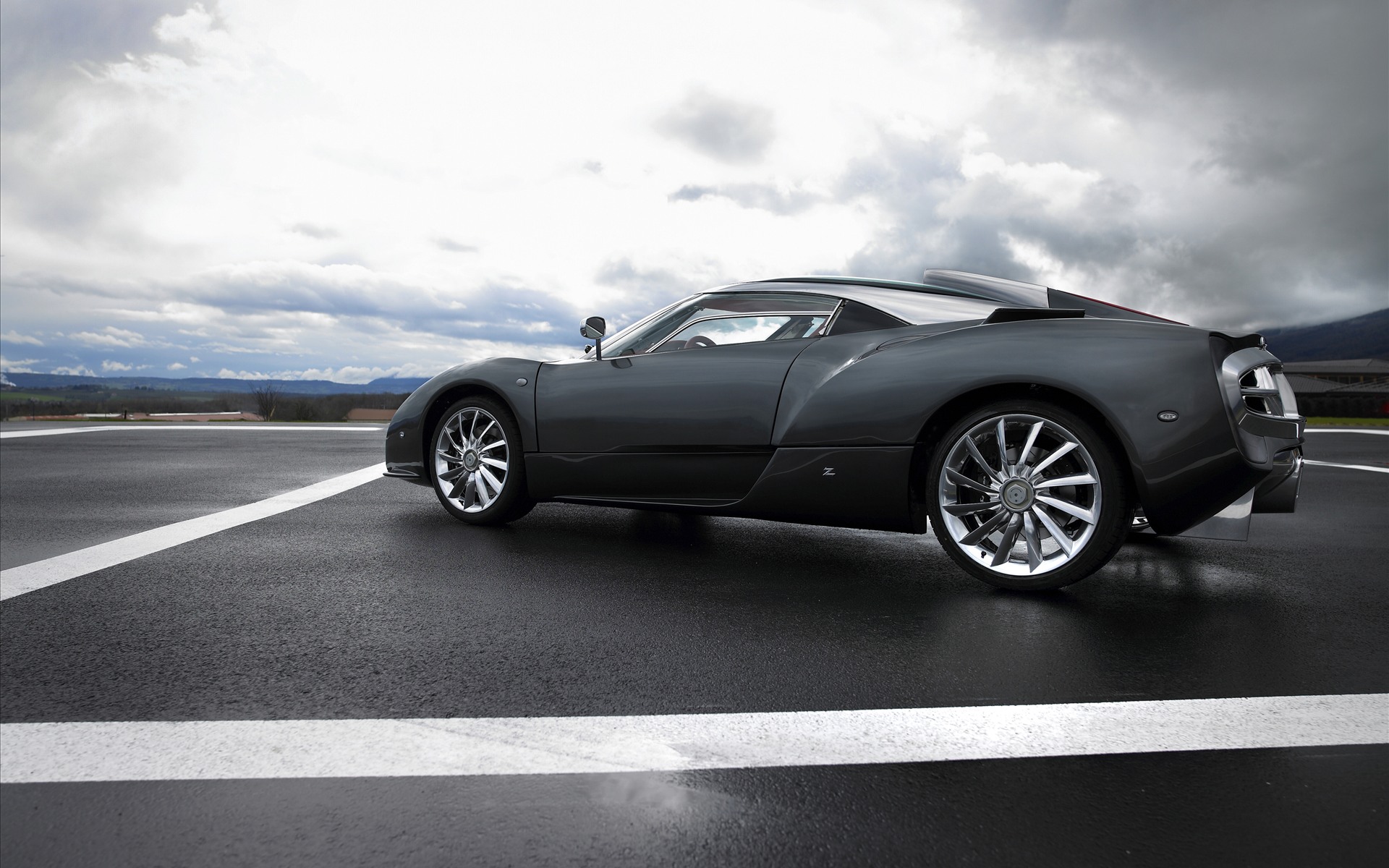 Auto Other auto wallpapers Nice sport car 015025 jpg