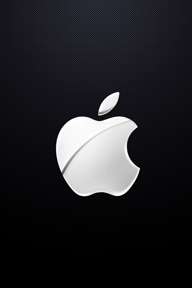 iPhone 4 Apple Logo Wallpaper 12 iPhone 4 Wallpapers iPhone 4 640x960
