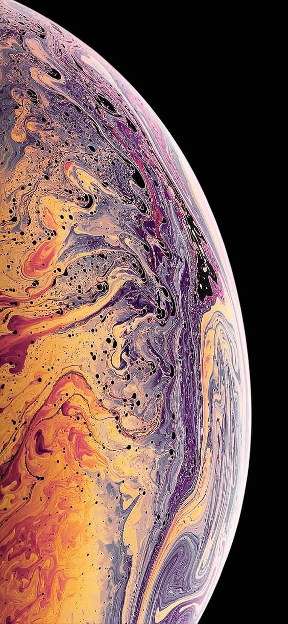 33 Iphone 12 Pro Max Wallpapers On Wallpapersafari