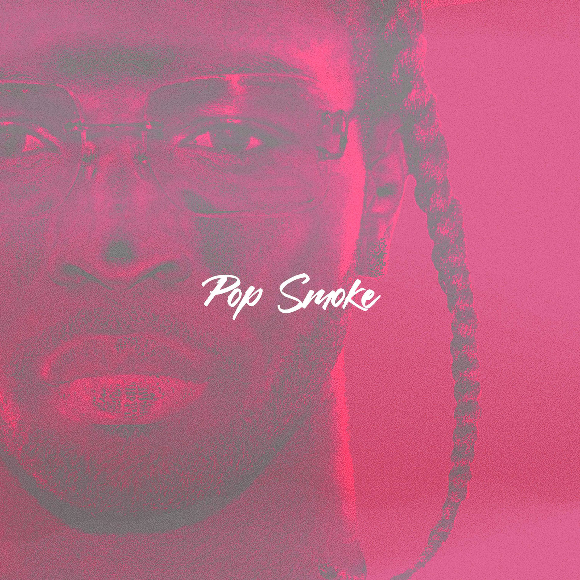 Pop Smoke Wallpaper