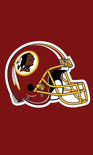 Redskins Wallpaper HD Android