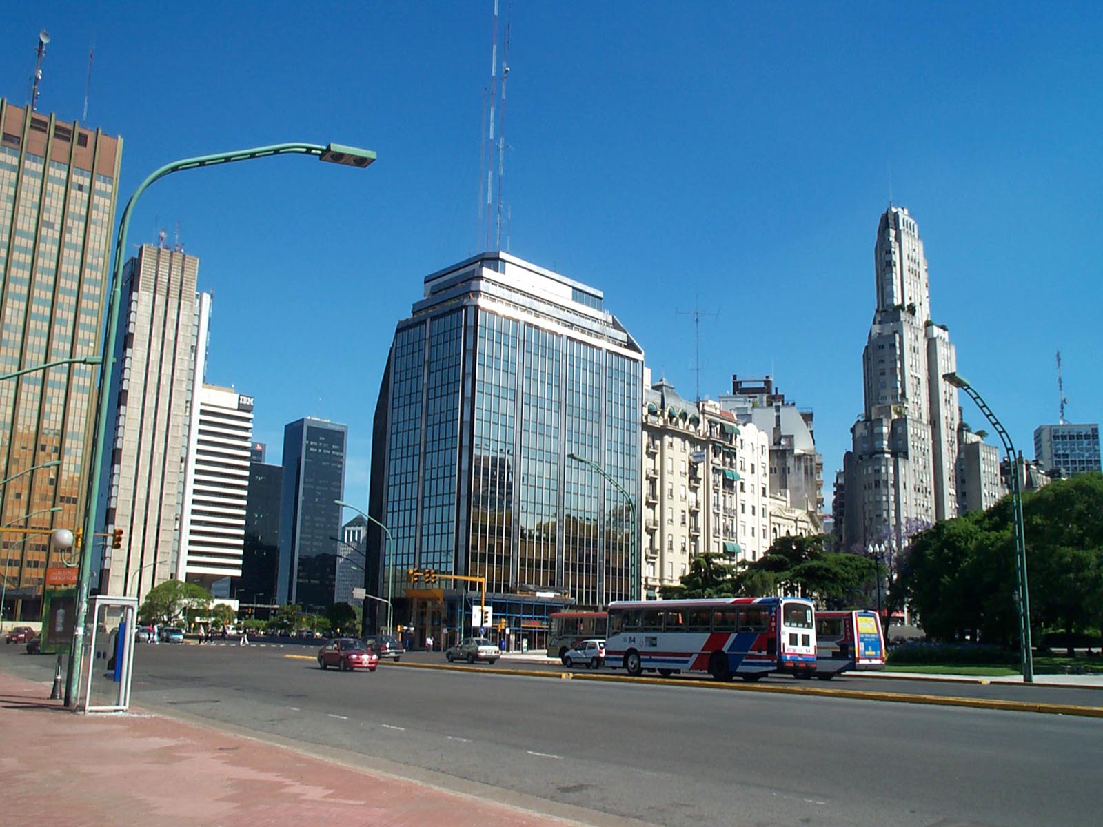 Buenos Aires Wallpaper Car Pictures