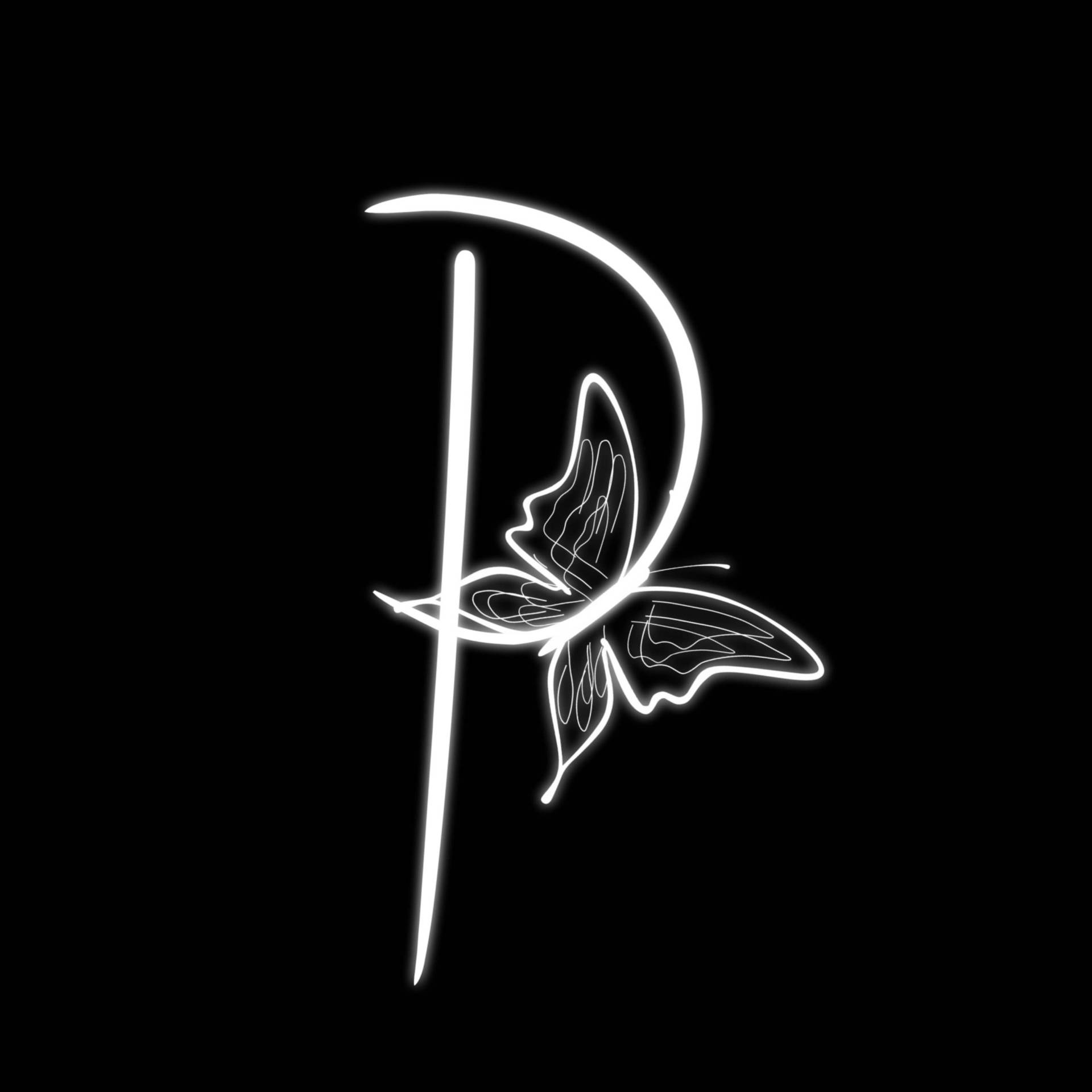 Letter P Wallpaper