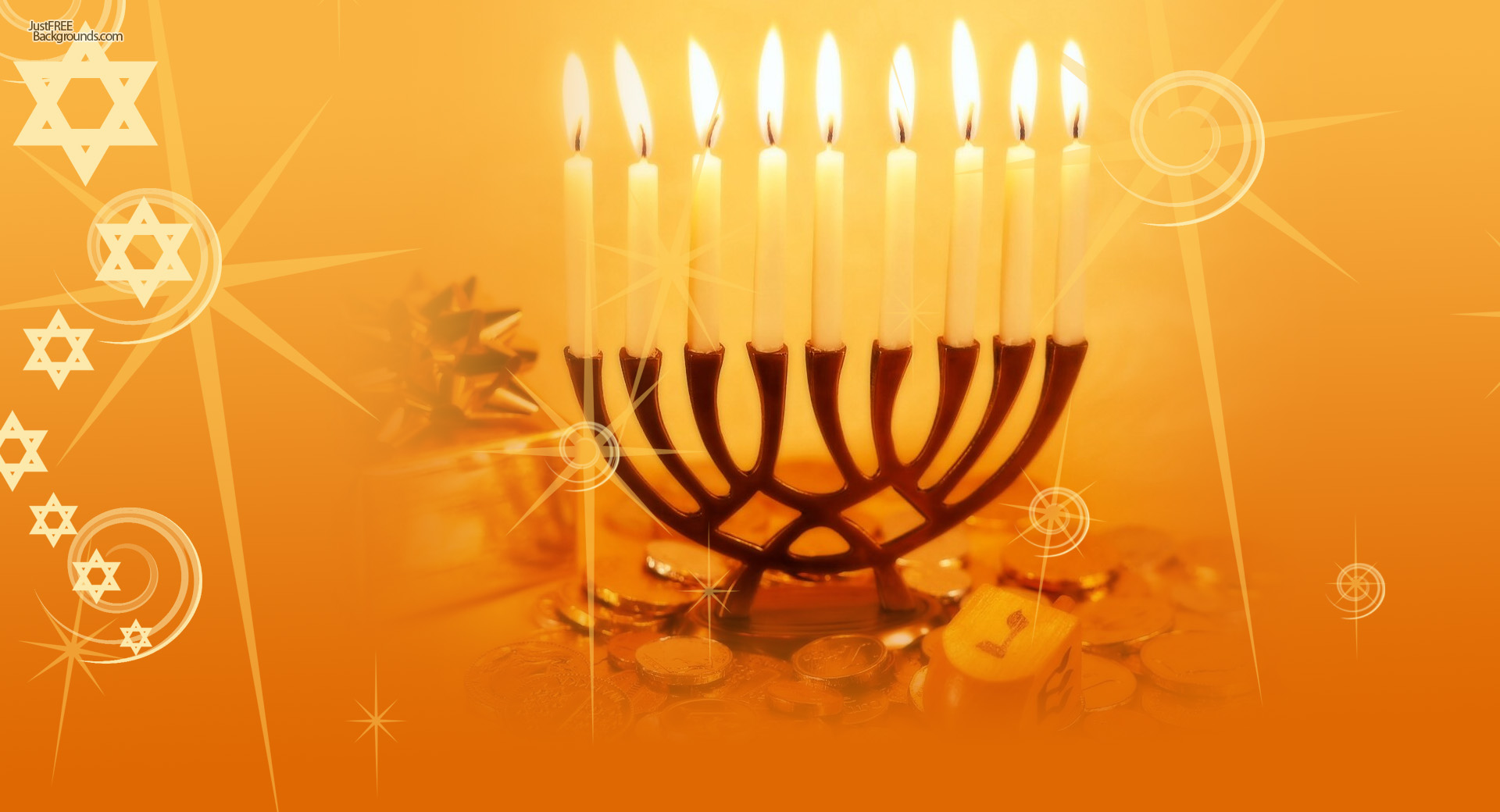 Today We Remend You This Great Picture Enjoy Menorah