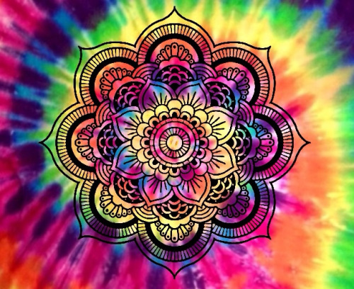 Art Trippy Hippie Drugs Hipster Wonderful Boho Lovely Trip Colorful