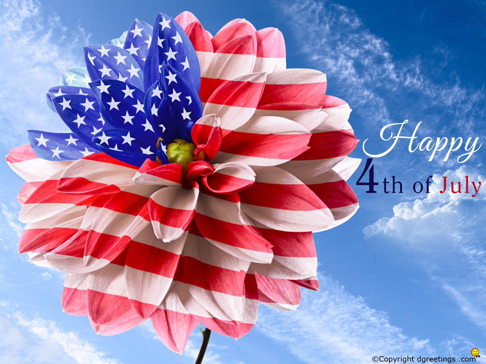 4th Of July Wallpaper By