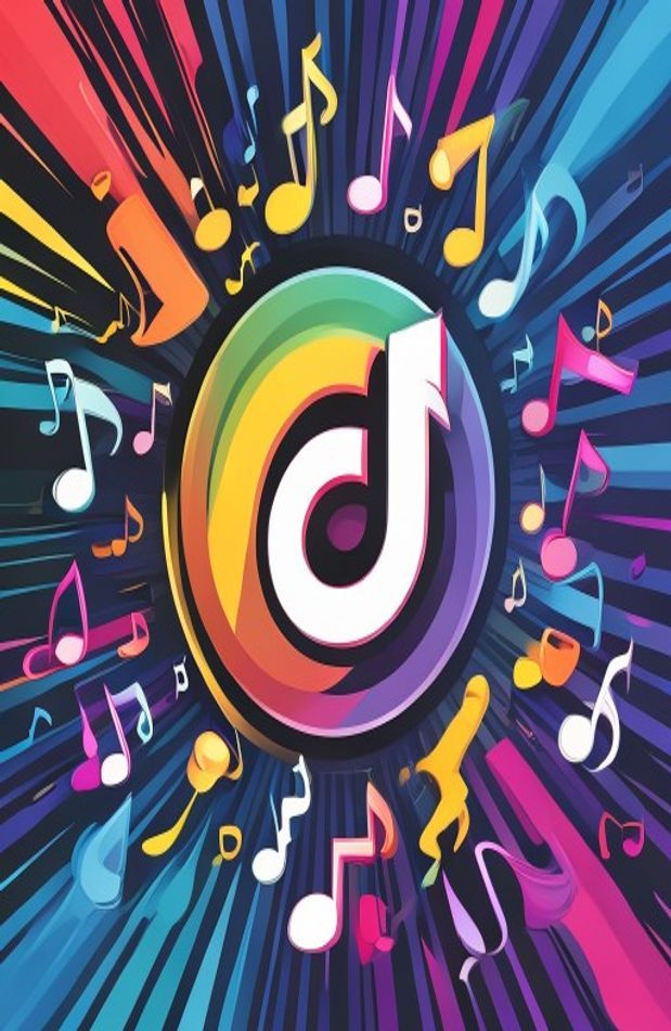 Tiktok HD Wallpaper