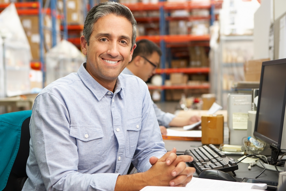 Helping Small Business Meet Big Requirements Employment
