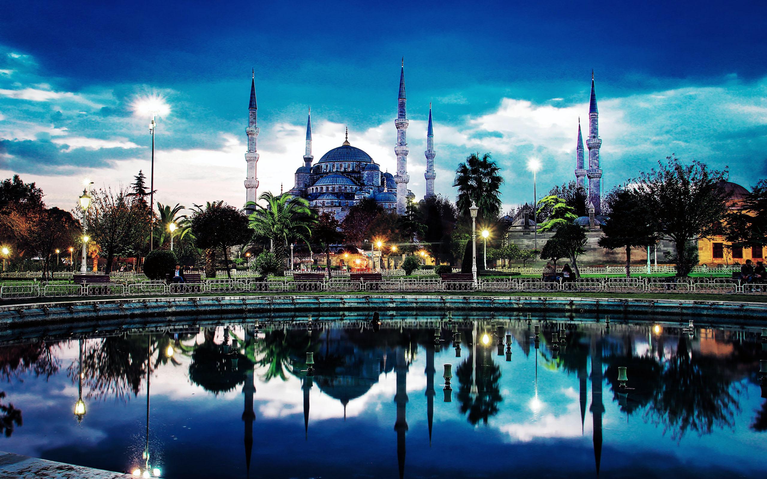 Istanbul Ottoman Tour Topkapi Palace And Blue Mosque Bosphorus