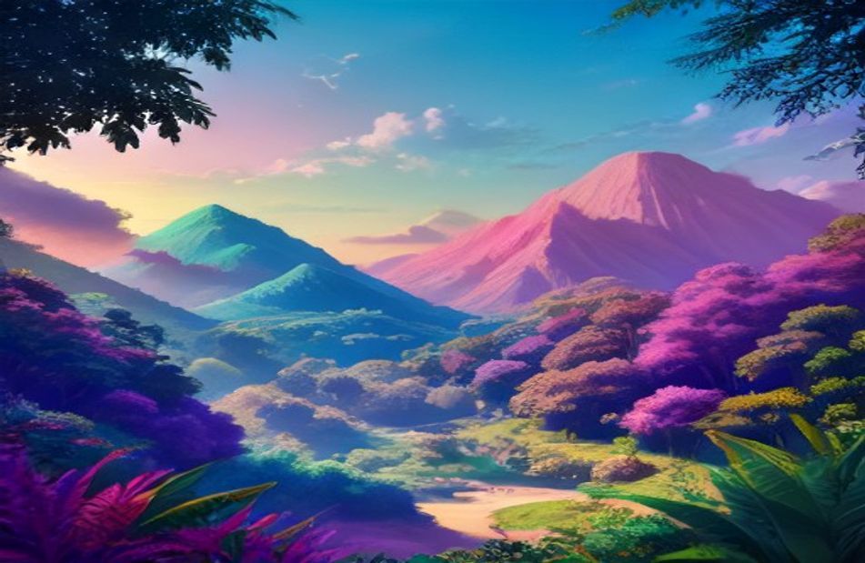 Aesthetic Dinosaurs Wallpaper