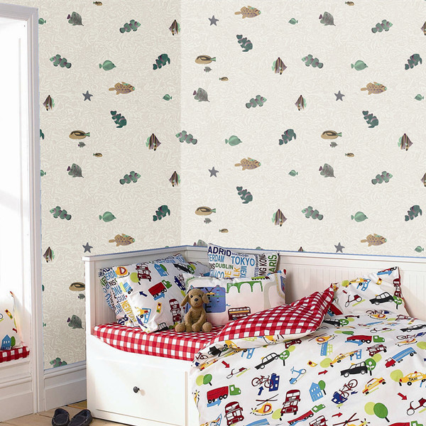 3d kids wallpaper for boys and girls teenage rooms View 3d kids room