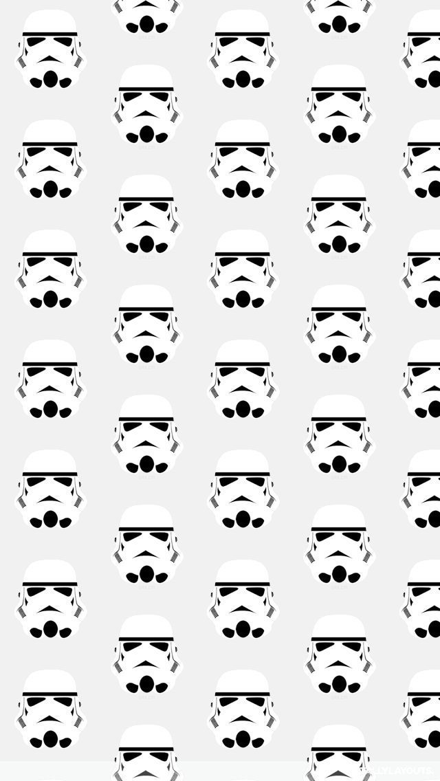 Star Wars Wallpaper Cell Phone In