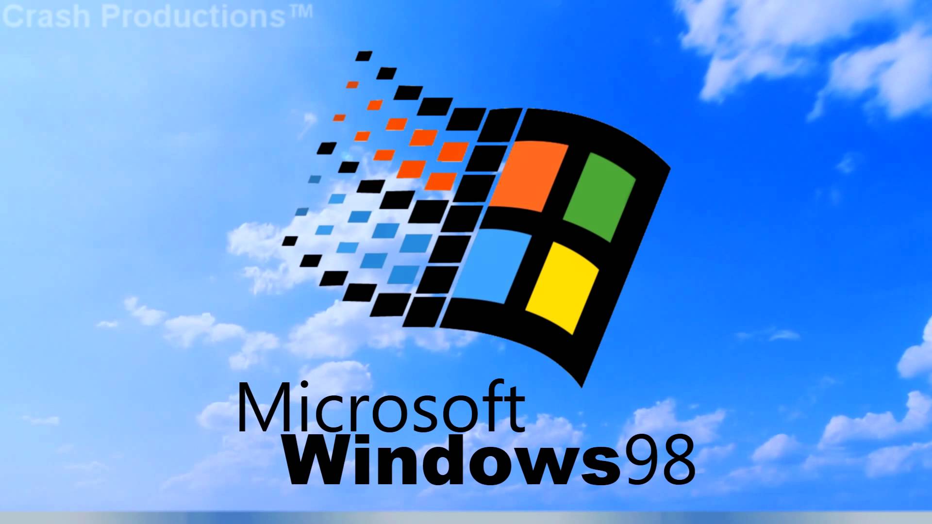 Windows 98 Startup Sound HD