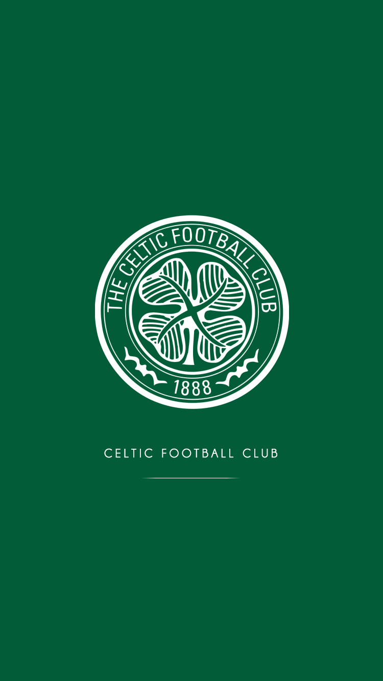 Celtic Fc Background