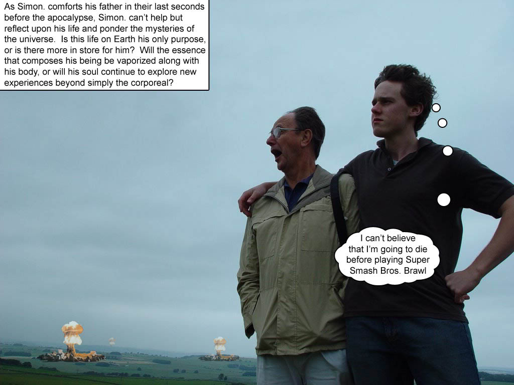 Photoshop Simon Contest Smbc Comics Forum
