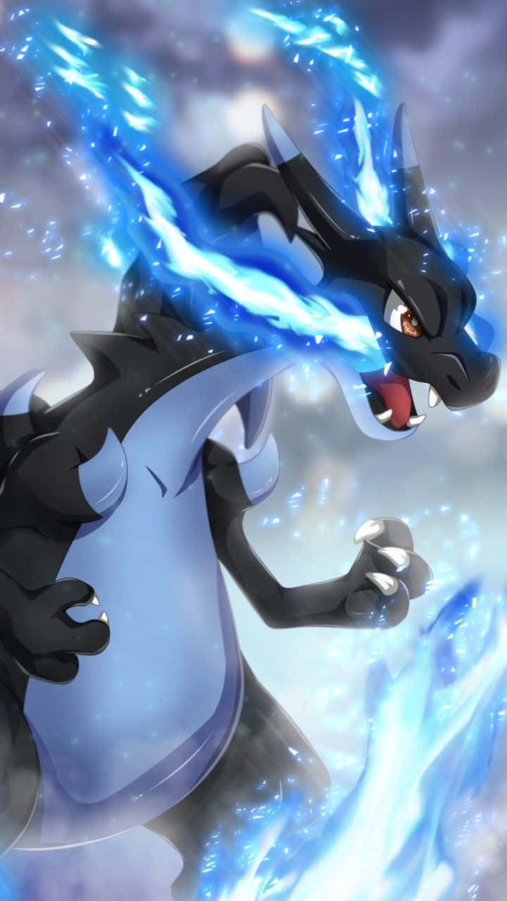 All Mega Pokemon Wallpaper