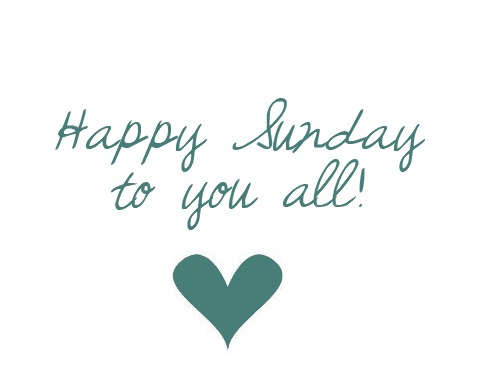 Happy Sunday Wallpaper Collections Desktop Collection