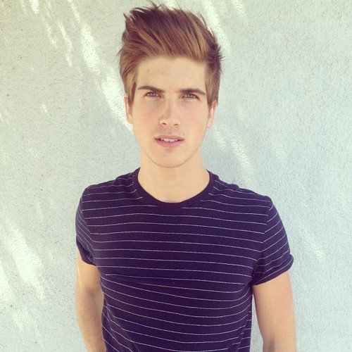 Free download Gallery Joey Graceffa Instagram 2013 [500x500] for your ...