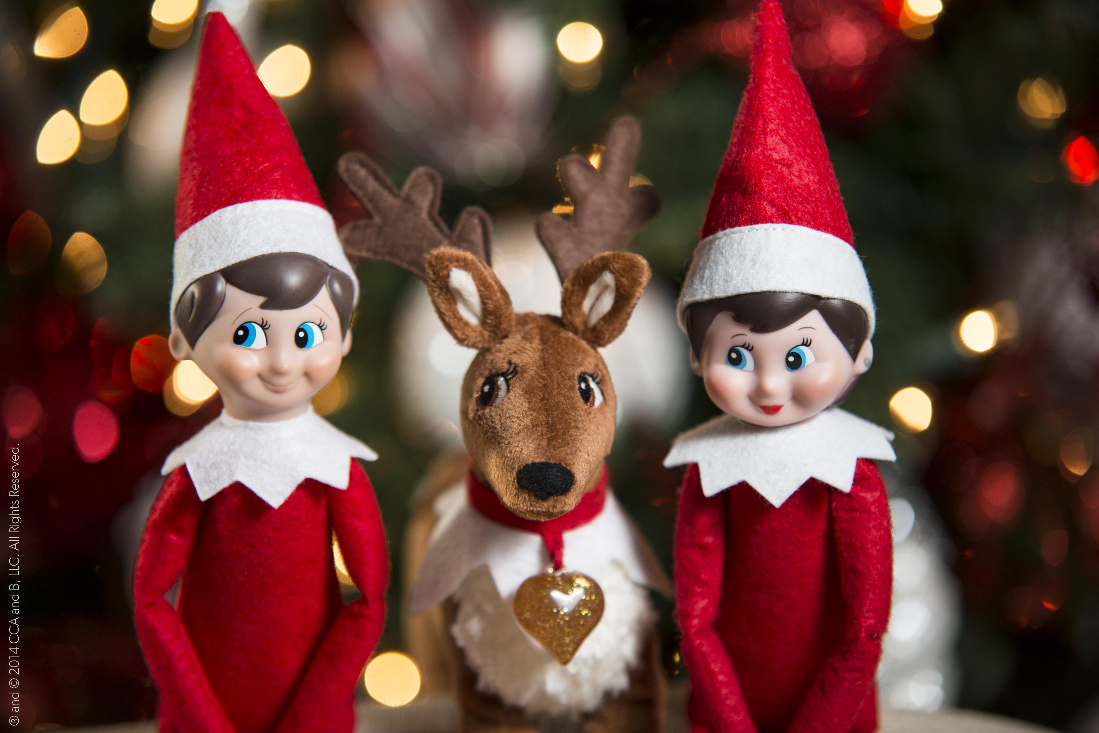 Fun Facts About Elf On The Shelf You Never Knew Before Sheknows