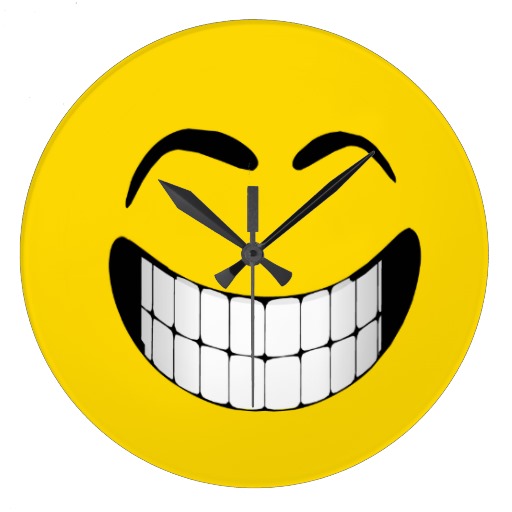 Smiling Face Cartoon Png Angry Smile Emoticon Emoji Anime - Etsy