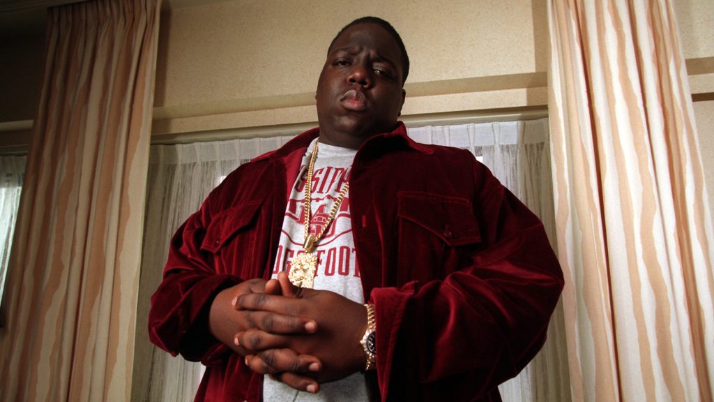 Top Notorious B I G Songs Hip Hop Golden Age