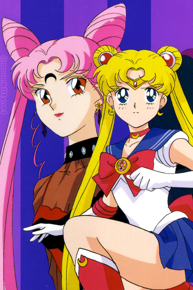 [50+] Sailor Moon Phone Wallpaper | Wallpapersafari.com