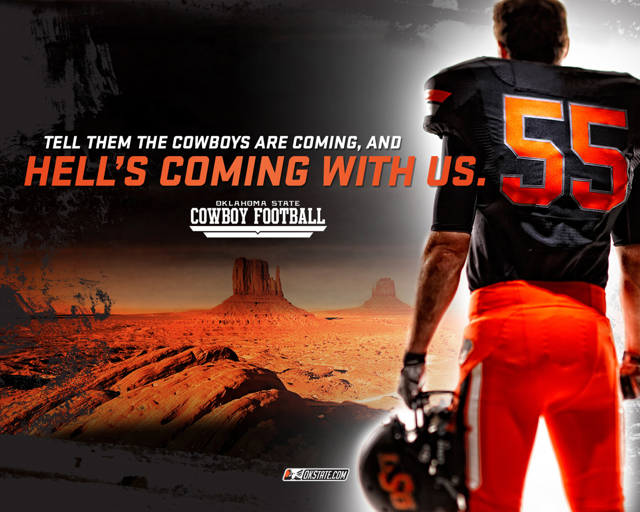 Osuni Tracker Wallpaper Oklahoma State Official Athletic Site