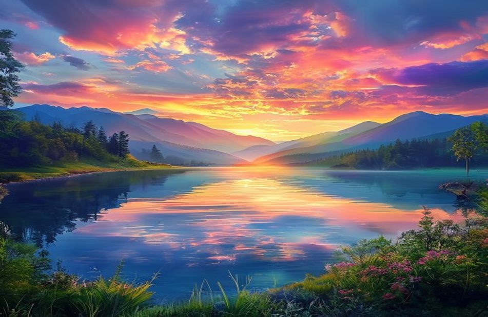 High Resolution Image Wallpaper