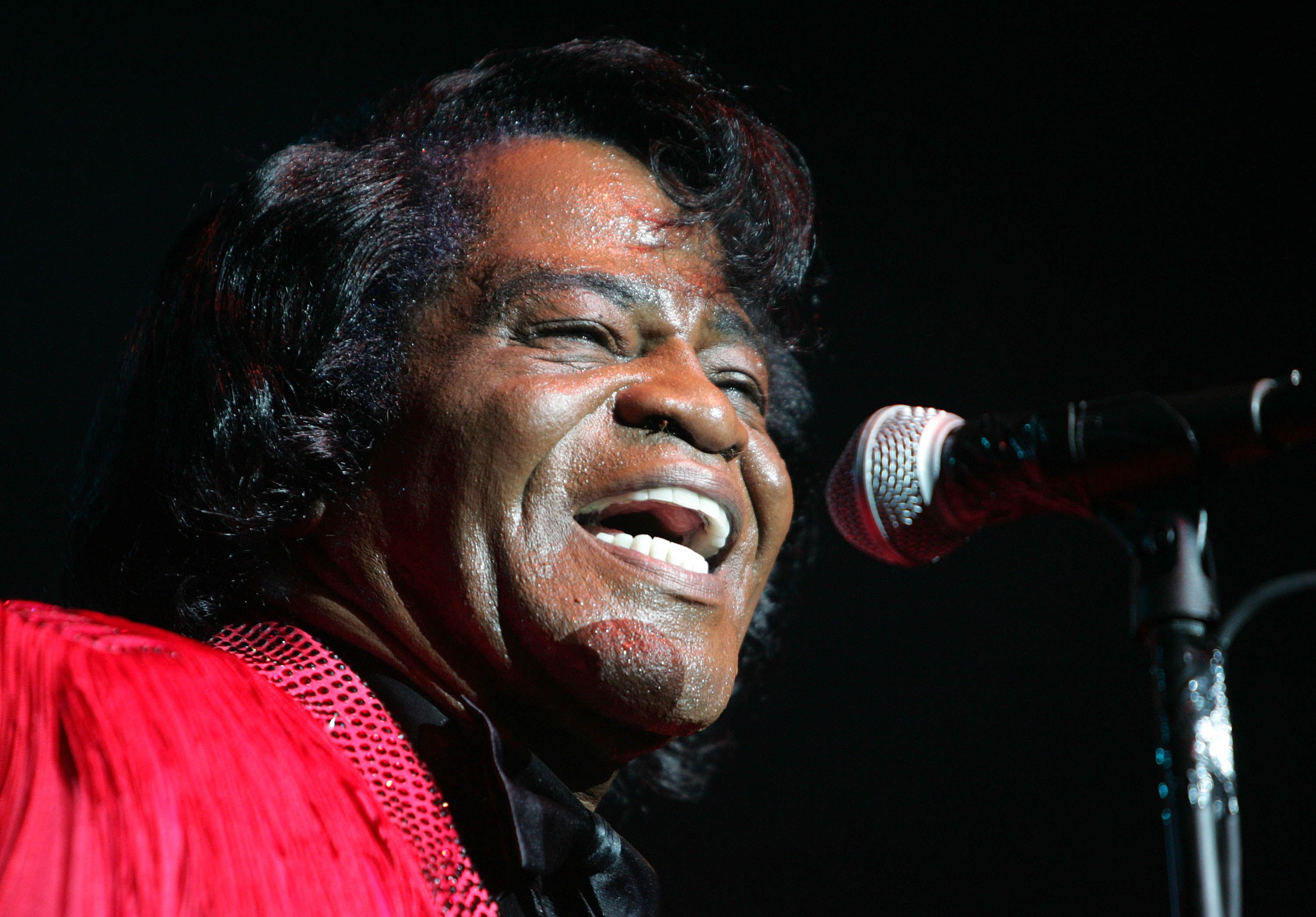 James Brown Wallpaper High Resolution And Quality