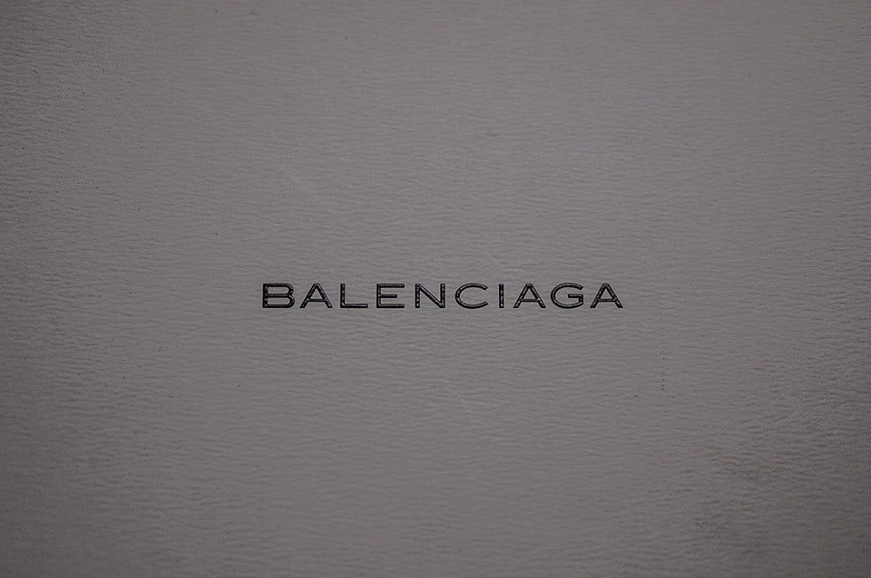 Balenciaga Shoes Wallpapers  Wallpaper Cave
