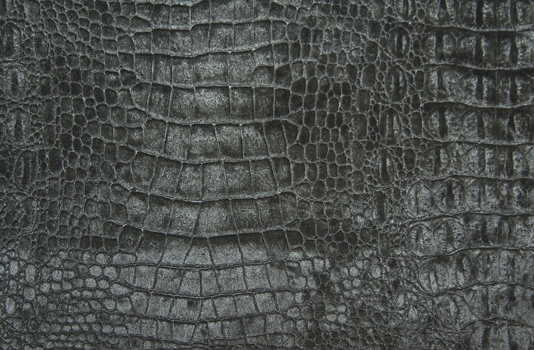 Limpopo Velvet Crocodile Fabric A Striking Skin In