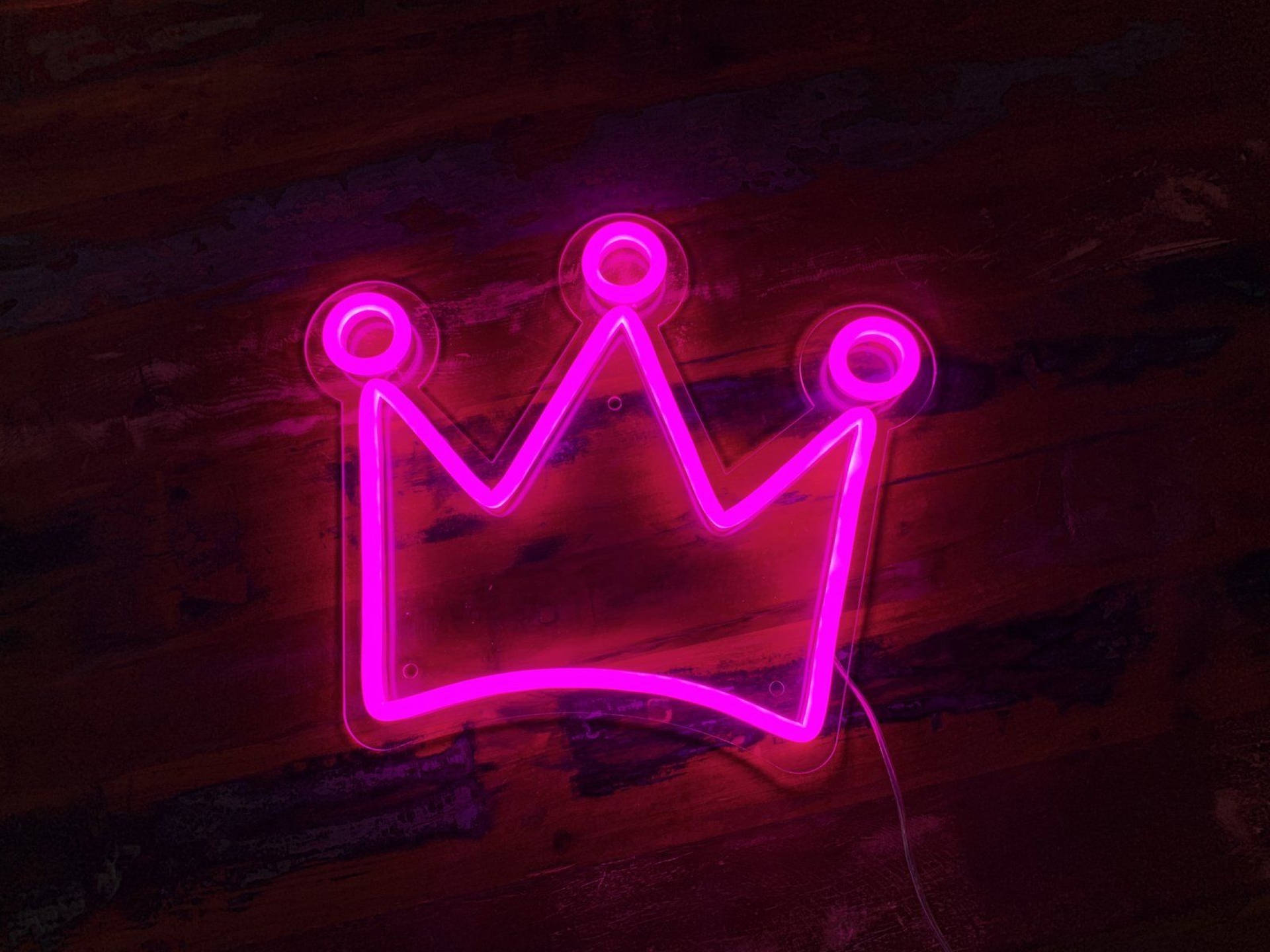 Top Neon Pink Aesthetic Wallpaper Full HD 4k To Use