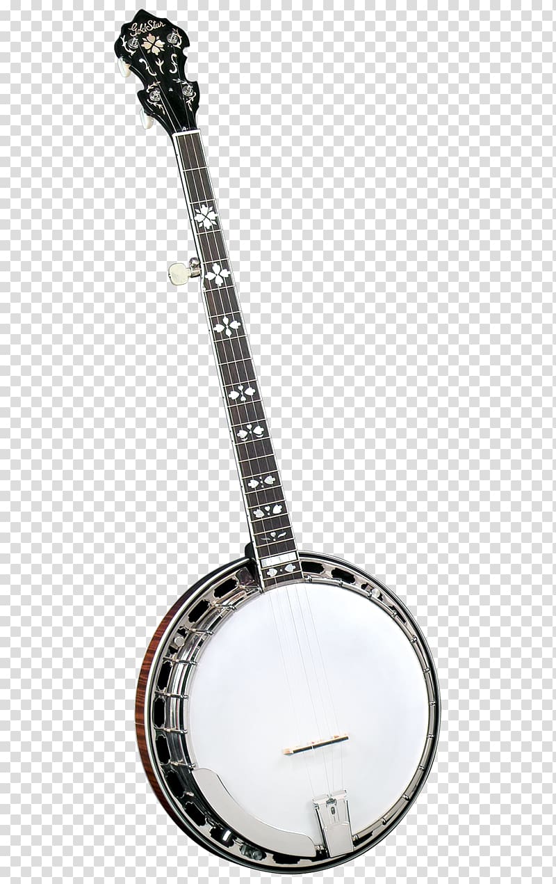 Banjo Guitar Uke Musical Instruments Bluegrass