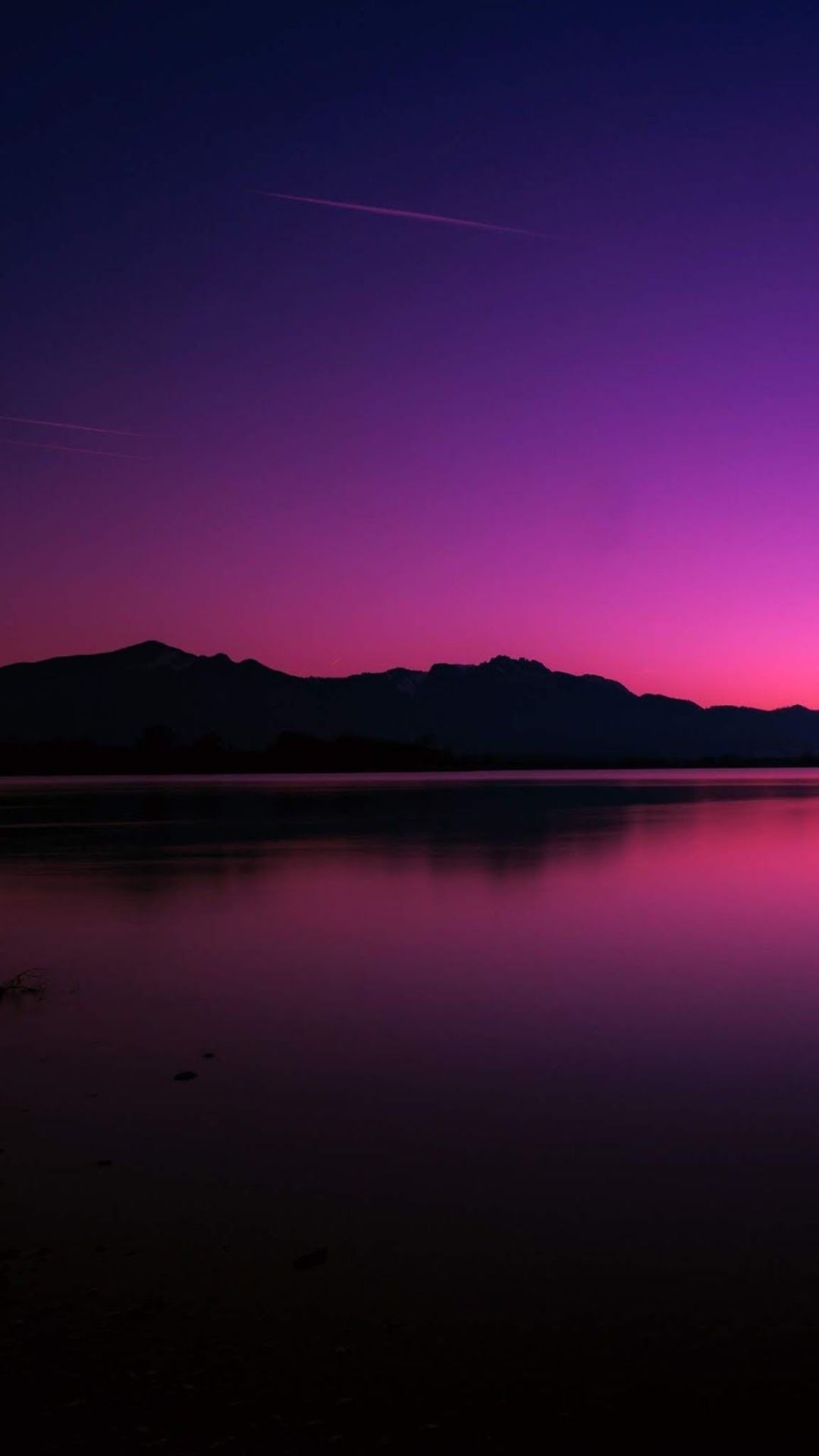 Calm Aesthetic Wallpaper