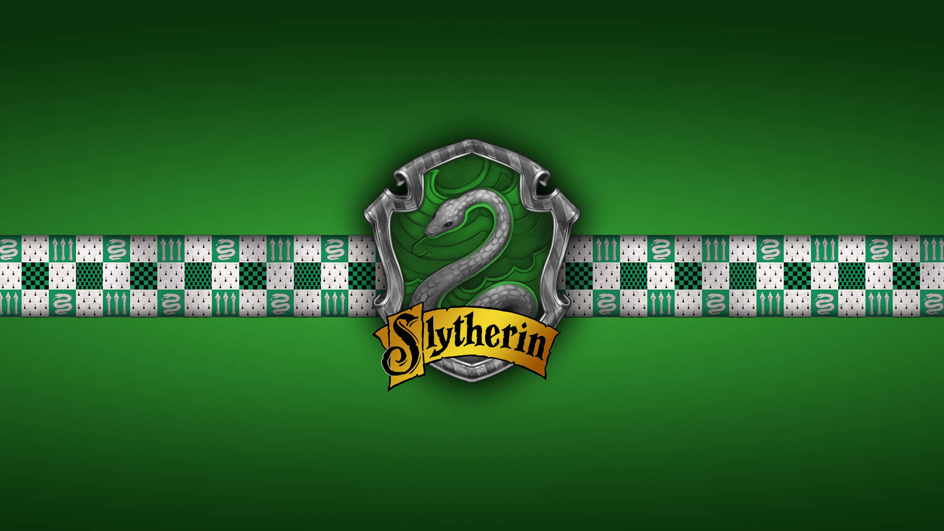 Hogwarts Houses Wallpaper