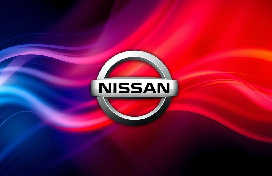 Nissan Logo Wallpaper