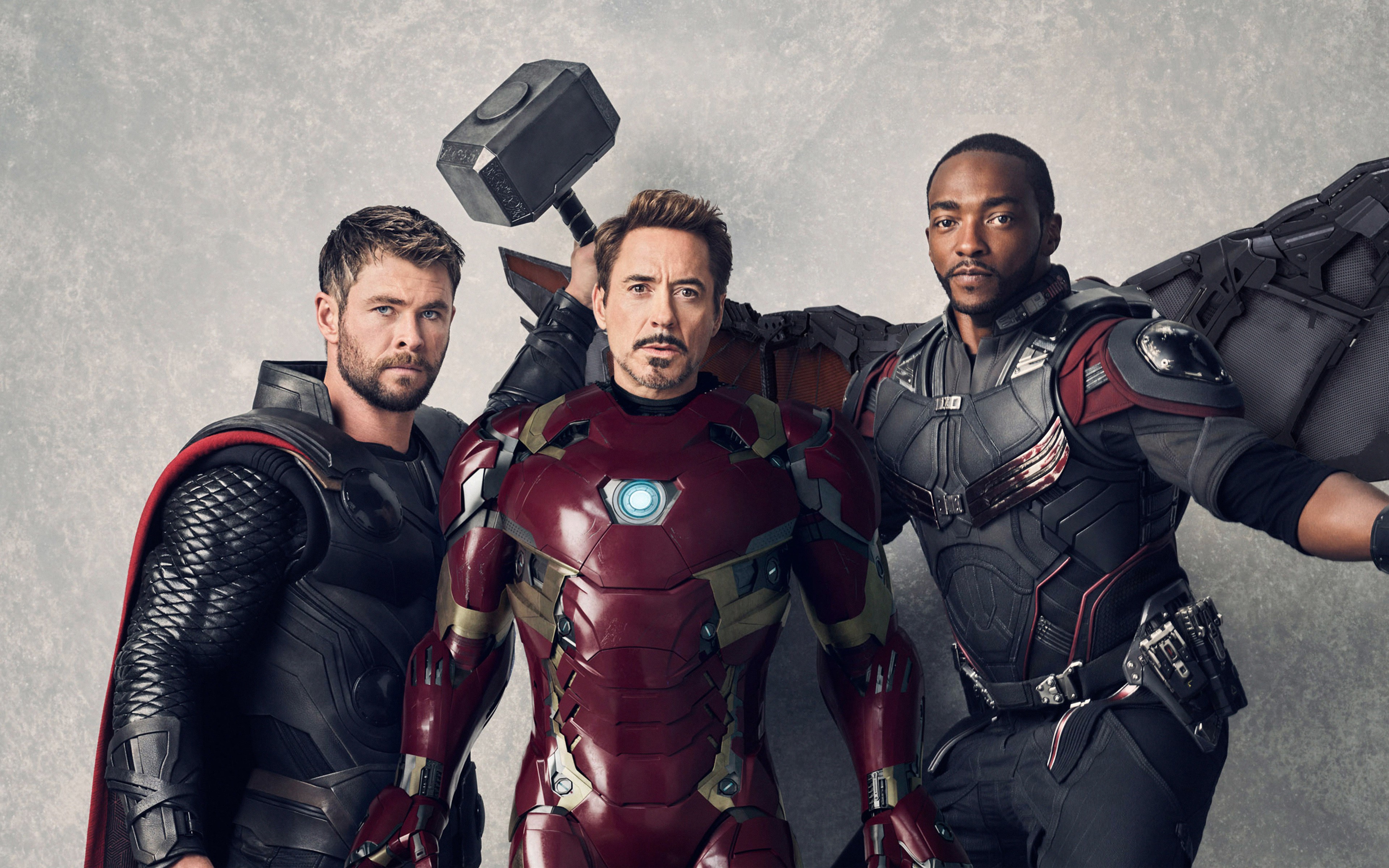 Movie Avengers Infinity War HD 4k Wallpaper New