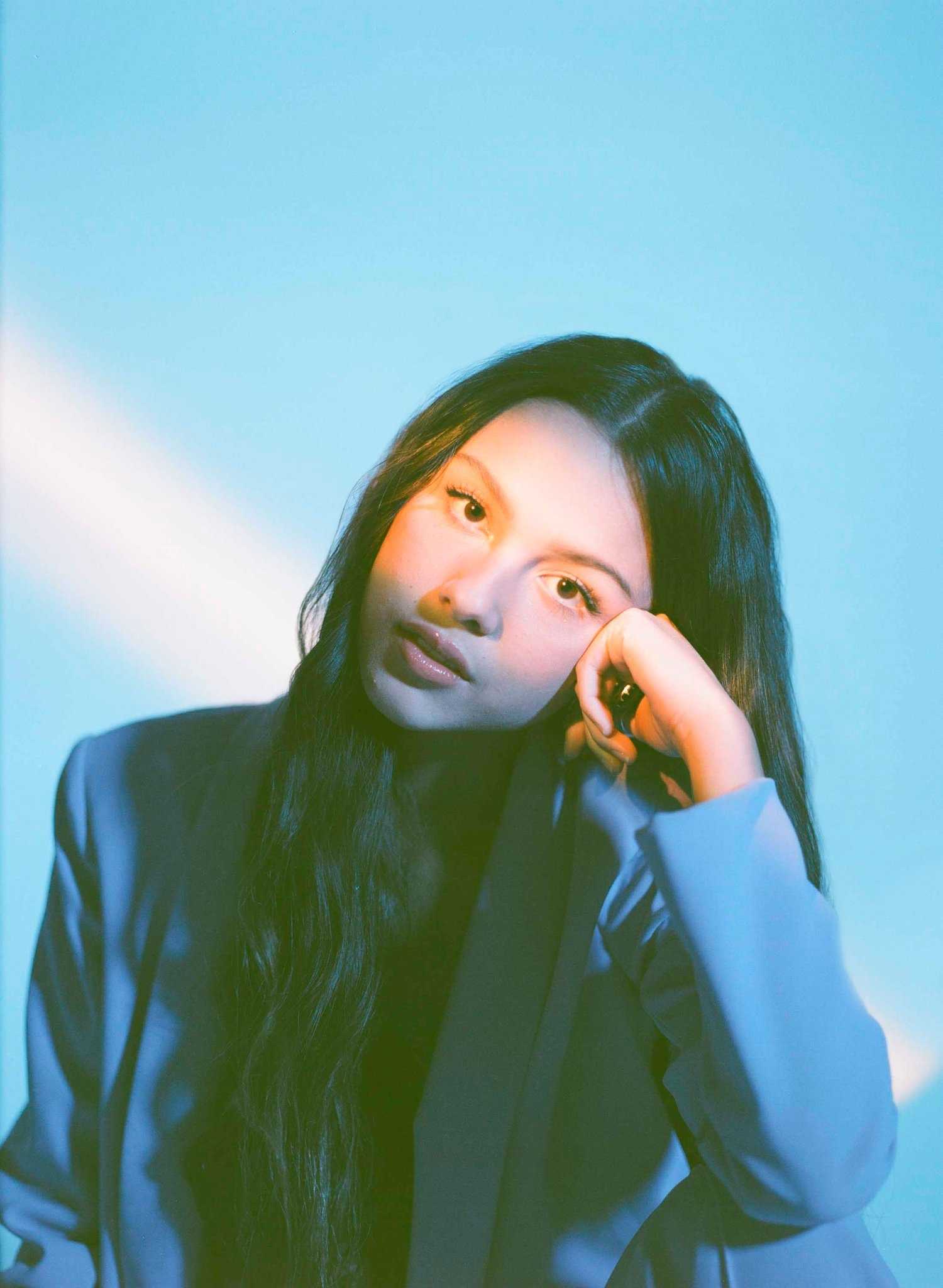 Olivia Rodrigo Wallpaper