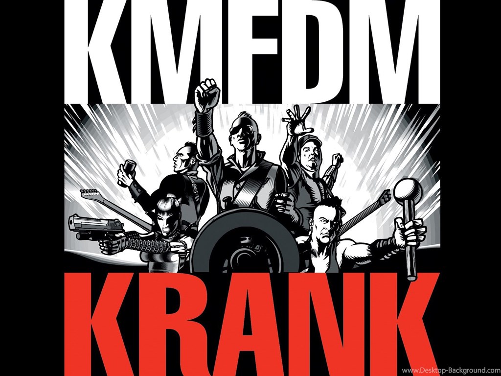 Best Kmfdm Wallpaper