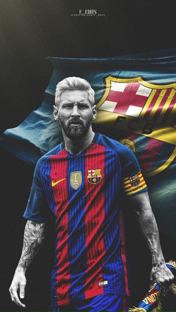 Messi Wallpaper