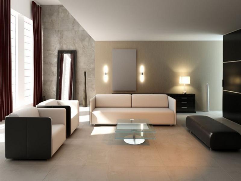 Wallpaper For Living Room Home Design Ideas