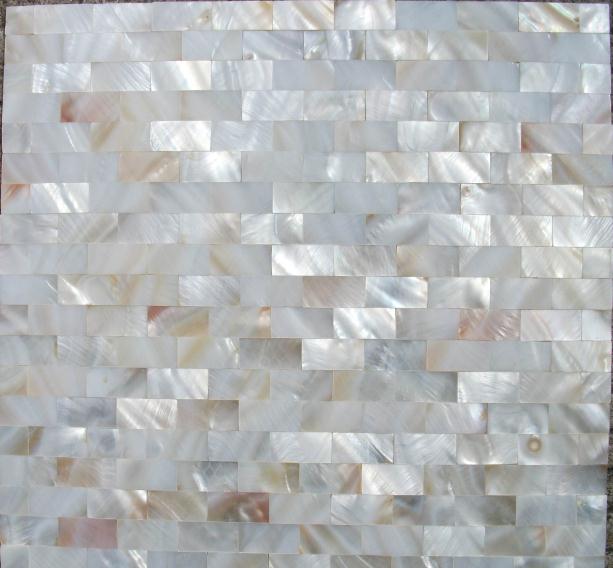 mother of pearl tile 1530