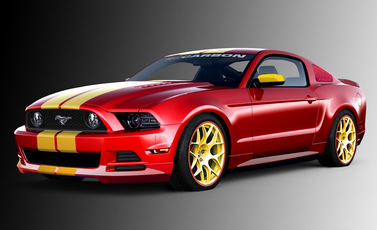 Ford Mustang Wallpaper Top Classic American Muscle Cars Best