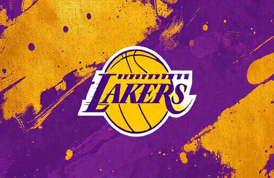 Kobe Bryant Logo Wallpaper