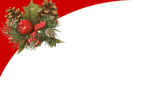 Christmas Clipart Vector Clip Art Image